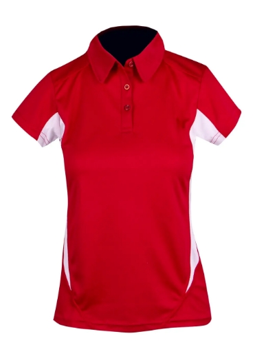 Picture of RAMO, Ladies Accelerator Polo